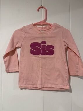 Cotton On Long-Sleeve Tee